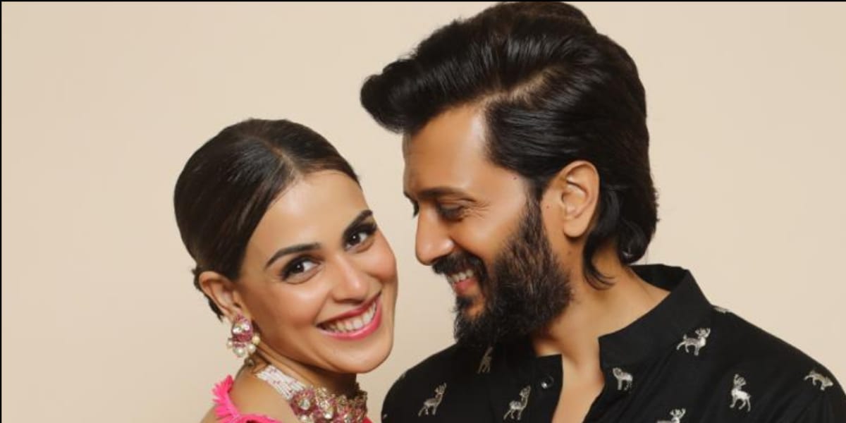 20 साल बाद सिनेमाघरों में लौटेगी 'तुझे मेरी कसम', इस दिन रिलीज होगी रितेश और जेनेलिया की सुपरहिट फिल्म 2 Tujhe Meri Kasam