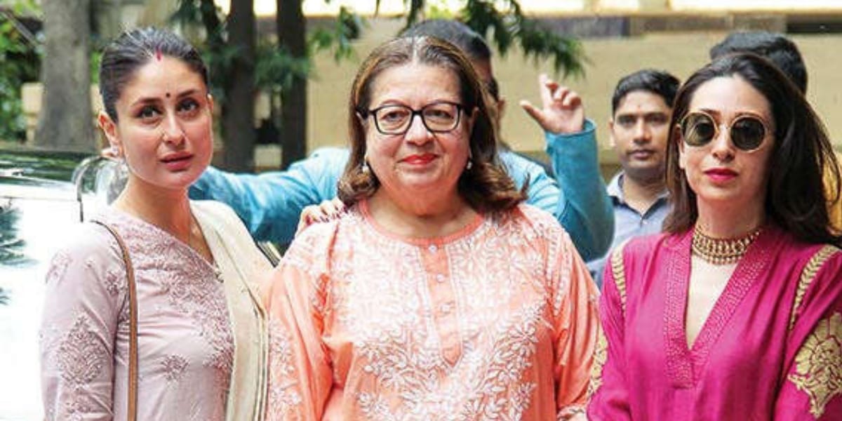 आलिया-नीतू को पछाड़ ये एक्ट्रेस बनीं कपूर खानदान की सबसे खूबसूरत बहू, 7 पुश्तों में भी नहीं हुआ कोई इतना हसीन 2 आलिया-नीतू को पछाड़ ये एक्ट्रेस बनीं कपूर खानदान की सबसे खूबसूरत बहू, 7 पुश्तों में भी नहीं हुआ कोई इतना हसीन