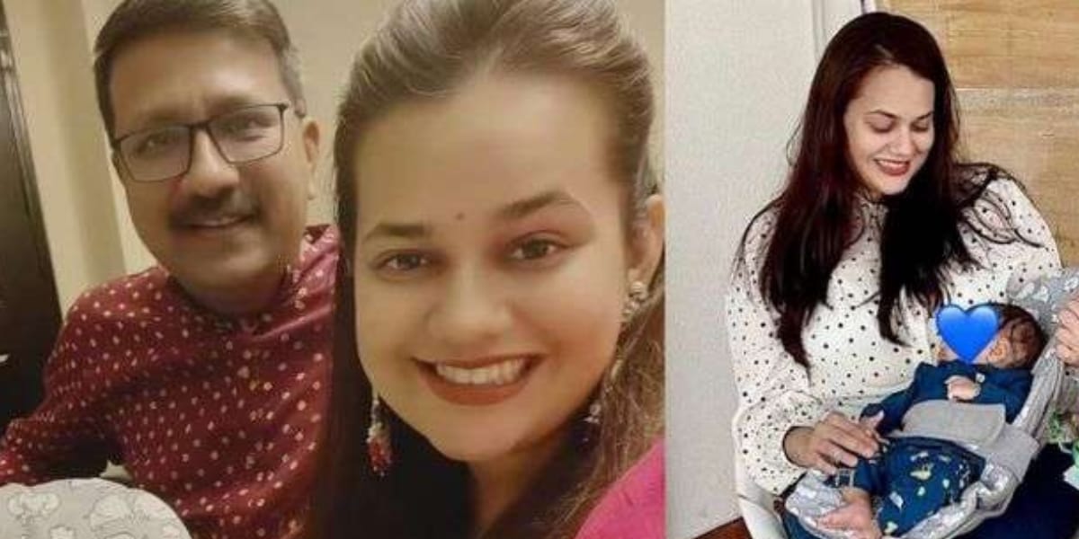 Ias टीना और उनके पति पर मेहरबान हुई सरकार, दोनों को दी खास जिम्मेदारी, प्रग्रनेंसी की वजह से छोड़ दिया था कलेक्टर पद 3 Ias टीना और उनके पति पर मेहरबान हुई सरकार, दोनों को दी खास जिम्मेदारी, प्रग्रनेंसी की वजह से छोड़ दिया था कलेक्टर पद