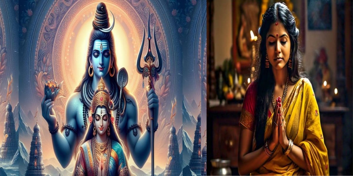 पीरियड्स के दौरान महिलाओं को प्रसाद बनाना चाहिए या नहीं? जानिए क्या कहते है प्रेमानंद महाराज 2 पीरियड्स के दौरान महिलाओं को प्रसाद बनाना चाहिए या नहीं? जानिए क्या कहते है प्रेमानंद महाराज