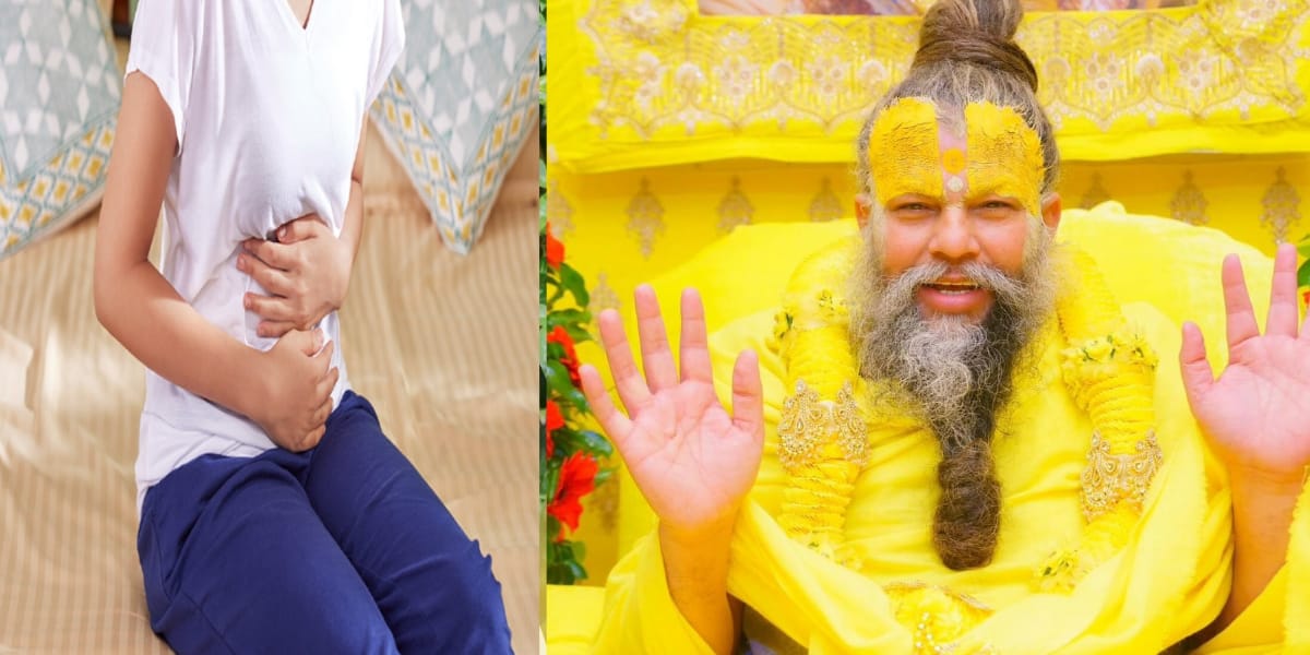 पीरियड्स के दौरान महिलाओं को प्रसाद बनाना चाहिए या नहीं? जानिए क्या कहते है प्रेमानंद महाराज 1 Whether-Women-Should-Make-Prasad-During-Periods-Or-Not-Know-What-Premanand-Maharaj-Says