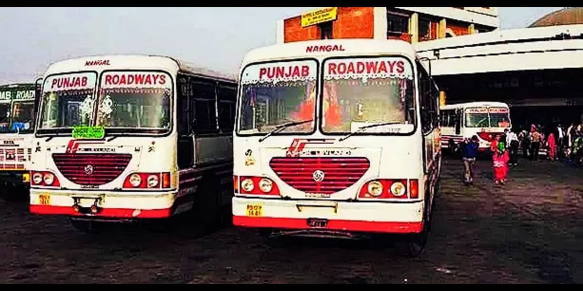 आम जनता को झटका, सरकार ने बढ़ाए बस के किराए, थोड़ी दूर के सफर के लिए देनी होगी बड़ी रकम 