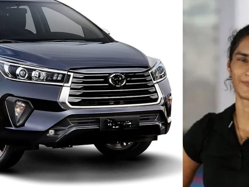 Even-After-Being-A-Millionaire-Vinesh-Phogat-Is-In-Debt-Driving-A-Car-On-Loan-You-Will-Be-Shocked-To-Know-The-Whole-Truth