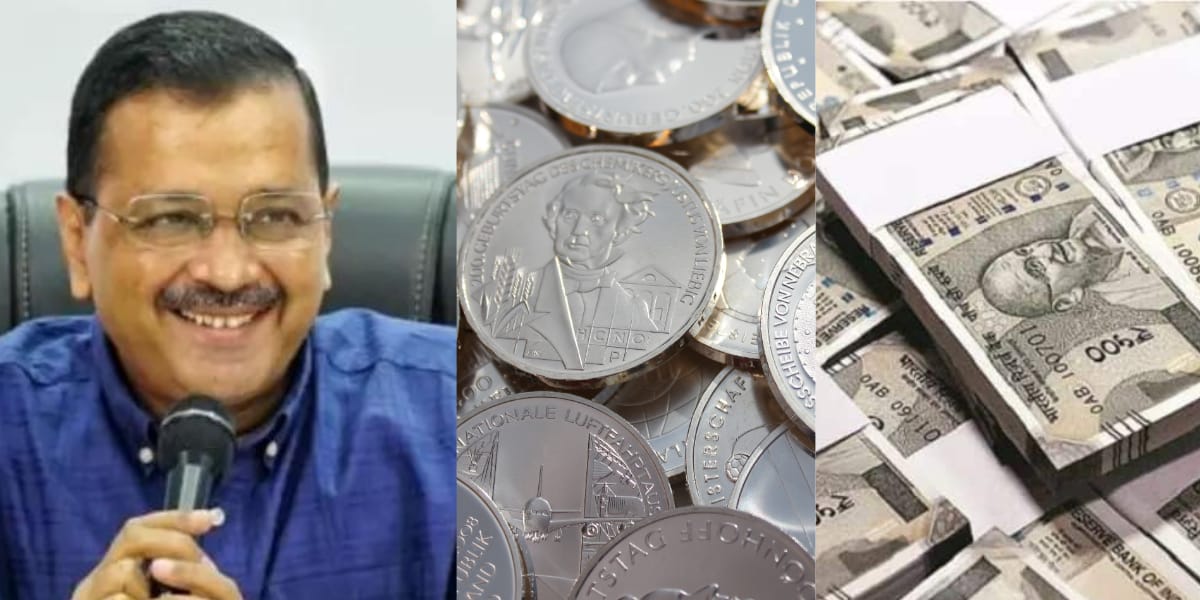 ज़मानत पर रिहा हुए अरविंद केजरीवाल की है इतनी संपत्ति, जानकर माथा पकड़ लेंगे दिल्ली वाले 