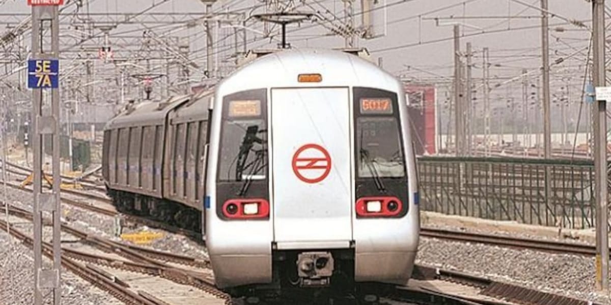 दिल्ली मेट्रो का बड़ा फैसला, यात्रियों को मिलेगी ये सुविधा, जानकर हो जाएंगे खुश 