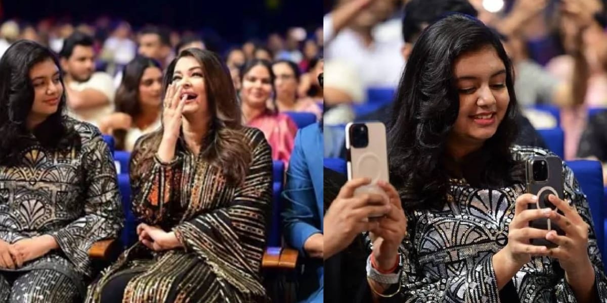 खुलासा! इस वजह से आराध्या को हर पल अपने साथ रखती है ऐश्वर्या राय, बच्चन परिवार भी नहीं कर सकता बात 2 खुलासा! इस वजह से आराध्या को हर पल अपने साथ रखती है ऐश्वर्या राय, बच्चन परिवार भी नहीं कर सकता बात