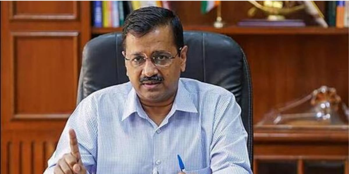 सीएम आवास छोड़ने के बाद बेघर हुए अरविंद केजरीवाल, परिणीति चोपड़ा के हसबैंड ने लोगों से लगाई मदद की गुहार 4 सीएम आवास छोड़ने के बाद बेघर हुए अरविंद केजरीवाल, परिणीति चोपड़ा के हसबैंड ने लोगों से लगाई मदद की गुहार