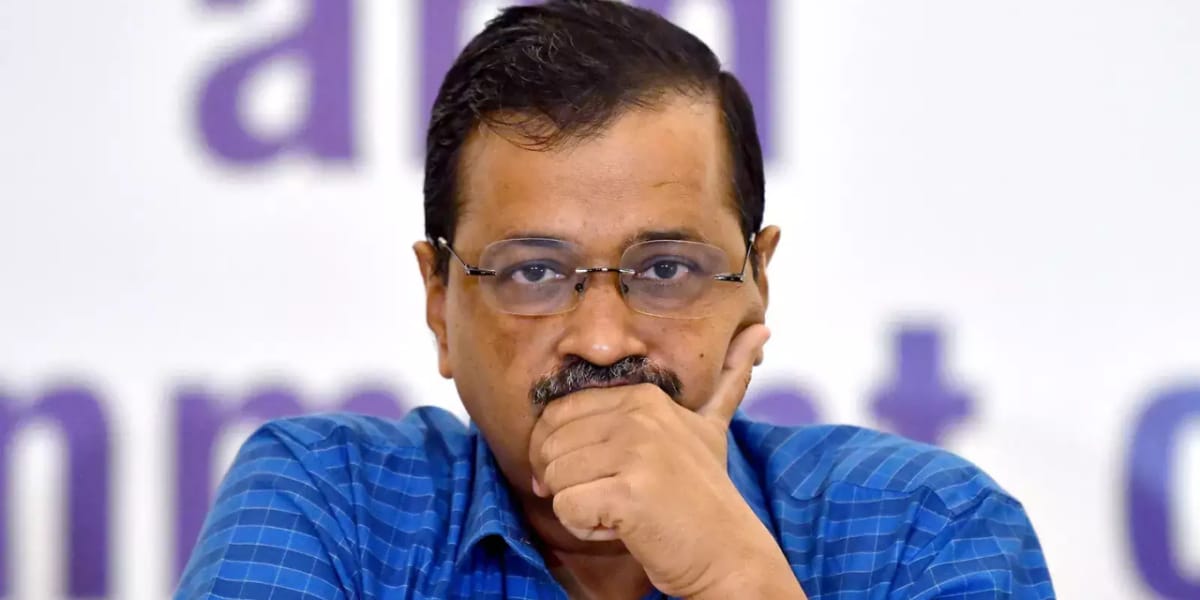 सीएम आवास छोड़ने के बाद बेघर हुए अरविंद केजरीवाल, परिणीति चोपड़ा के हसबैंड ने लोगों से लगाई मदद की गुहार 3 सीएम आवास छोड़ने के बाद बेघर हुए अरविंद केजरीवाल, परिणीति चोपड़ा के हसबैंड ने लोगों से लगाई मदद की गुहार