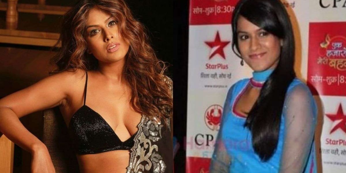 टीवी की इन 8 हसीनाओं का असली रूप देखकर आंखें आ जाएगी बाहर, ट्रांसफॉर्मेशन से बदल ली अपनी तकदीर  8 टीवी की इन 8 हसीनाओं का असली रूप देखकर आंखें आ जाएगी बाहर, ट्रांसफॉर्मेशन से बदल ली अपनी तकदीर