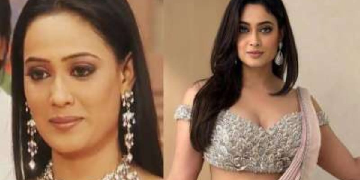 टीवी की इन 8 हसीनाओं का असली रूप देखकर आंखें आ जाएगी बाहर, ट्रांसफॉर्मेशन से बदल ली अपनी तकदीर  7 टीवी की इन 8 हसीनाओं का असली रूप देखकर आंखें आ जाएगी बाहर, ट्रांसफॉर्मेशन से बदल ली अपनी तकदीर