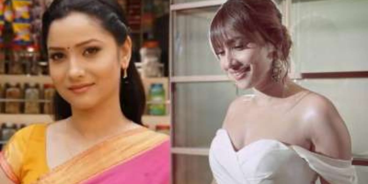 टीवी की इन 8 हसीनाओं का असली रूप देखकर आंखें आ जाएगी बाहर, ट्रांसफॉर्मेशन से बदल ली अपनी तकदीर  9 टीवी की इन 8 हसीनाओं का असली रूप देखकर आंखें आ जाएगी बाहर, ट्रांसफॉर्मेशन से बदल ली अपनी तकदीर