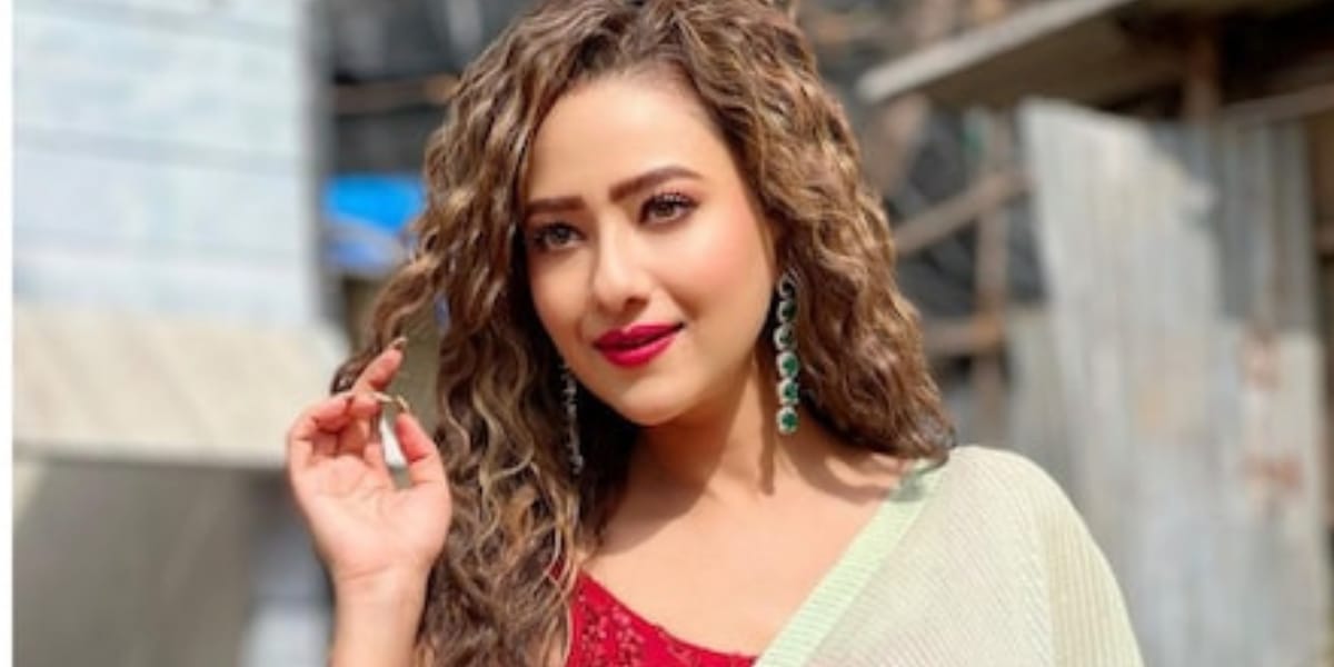 करोड़ों की रकम मिलते ही लीड एक्ट्रेस ने 'अनुपमा' को मारी लात, सलमान खान के बिग बॉस 18 में ली एंट्री 2 करोड़ों की रकम मिलते ही लीड एक्ट्रेस ने 'अनुपमा' को मारी लात, सलमान खान के बिग बॉस 18 में ली एंट्री