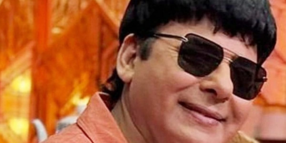 टीवी इंडस्ट्री में पसरा मातम, इन 3 फेमस एक्टर्स के साथ हुआ बड़ा हादसा, गंभीर हालत में अस्पताल में हुए भर्ती 2 टीवी इंडस्ट्री में पसरा मातम, इन 3 फेमस एक्टर्स के साथ हुआ बड़ा हादसा, गंभीर हालत में अस्पताल में हुए भर्ती