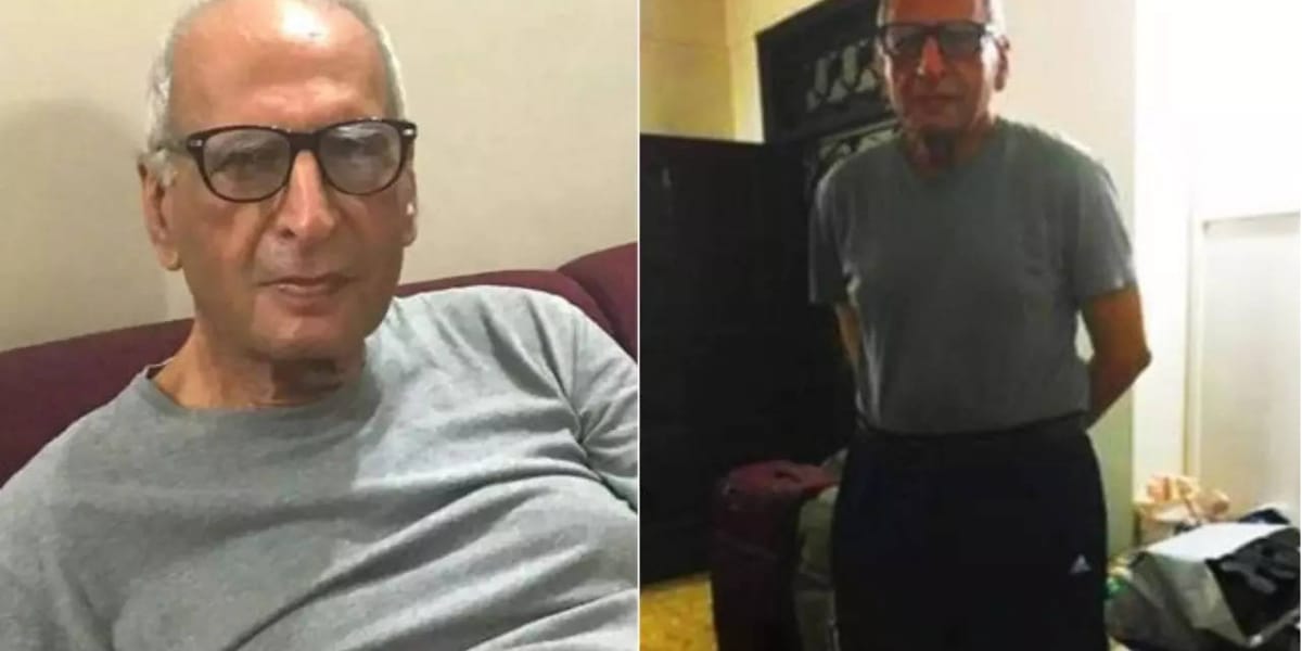 रतन टाटा के 2 भाई हैं सादगी की मिसाल, एक रहता है 2 कमरों के घर में, तो दूसरा करता है किराने की दुकान में काम 6 रतन टाटा के 2 भाई हैं सादगी की मिसाल, एक रहता है 2 कमरों के घर में, तो दूसरा करता है किराने की दुकान में काम