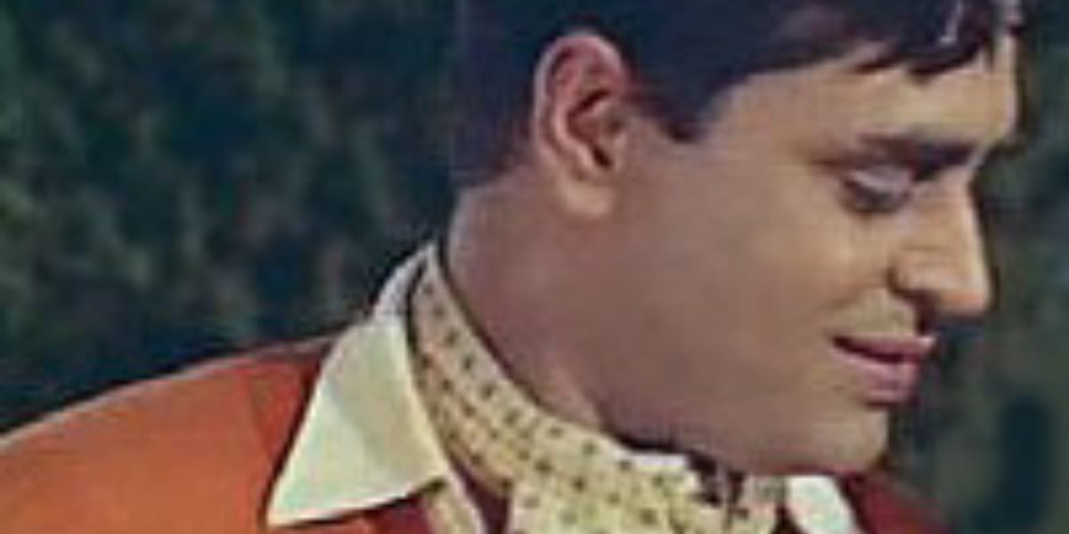 7 ब्लॉकबस्टर, करोड़ों संपत्ति के मालिक, फिर भी कैसे दीवालिया हुए राजेंद्र कुमार, जानें जुबली स्टार की कहानी 6 7 ब्लॉकबस्टर, करोड़ों संपत्ति के मालिक, फिर भी कैसे दीवालिया हुए राजेंद्र कुमार, जानें जुबली स्टार की कहानी