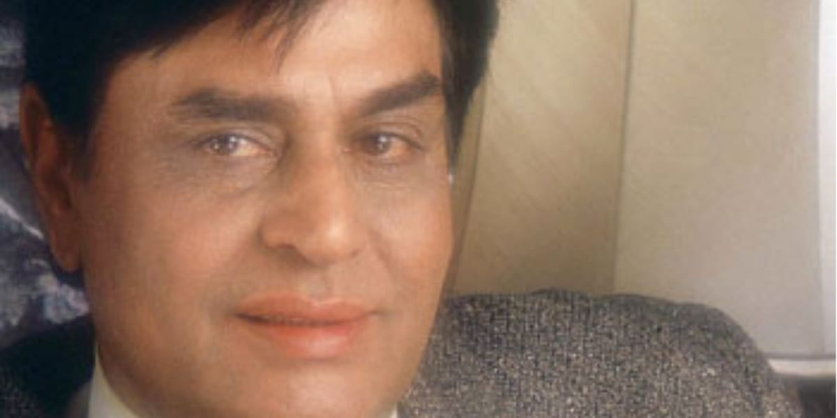 7 ब्लॉकबस्टर, करोड़ों संपत्ति के मालिक, फिर भी कैसे दीवालिया हुए राजेंद्र कुमार, जानें जुबली स्टार की कहानी 3 7 ब्लॉकबस्टर, करोड़ों संपत्ति के मालिक, फिर भी कैसे दीवालिया हुए राजेंद्र कुमार, जानें जुबली स्टार की कहानी