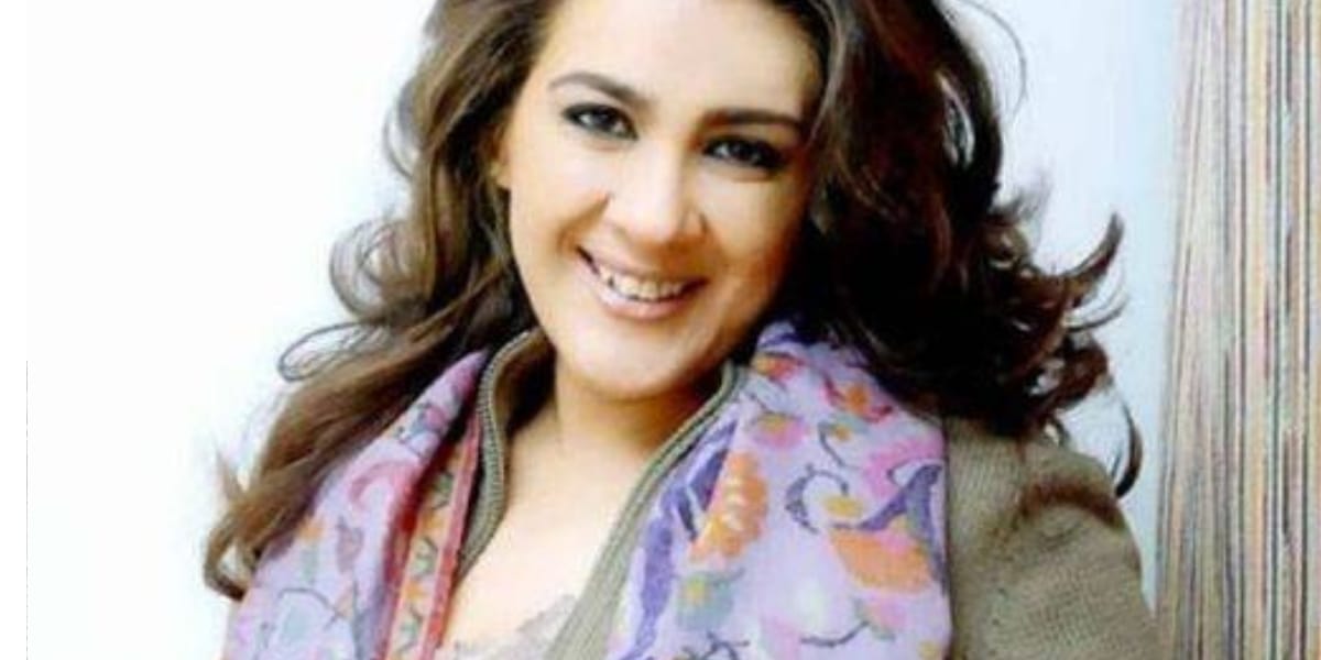 सैफ अली खान से तलाक लेने के बाद भी अमृता सिंह ने क्यों नहीं की दूसरी शादी? जानकर फैंस को होगी हैरानी