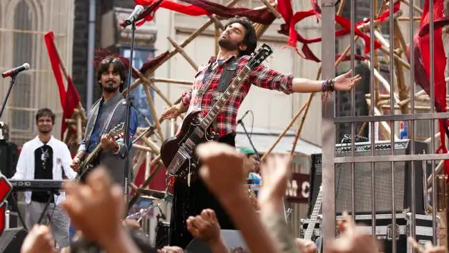 रणबीर कपूर की 3 ब्लॉकबस्टर फिल्में, जिनके आगे पिता ऋषि कपूर की पॉपुलैरिटी भी पड़ गई फीकी 2 Ranbir Kapoor