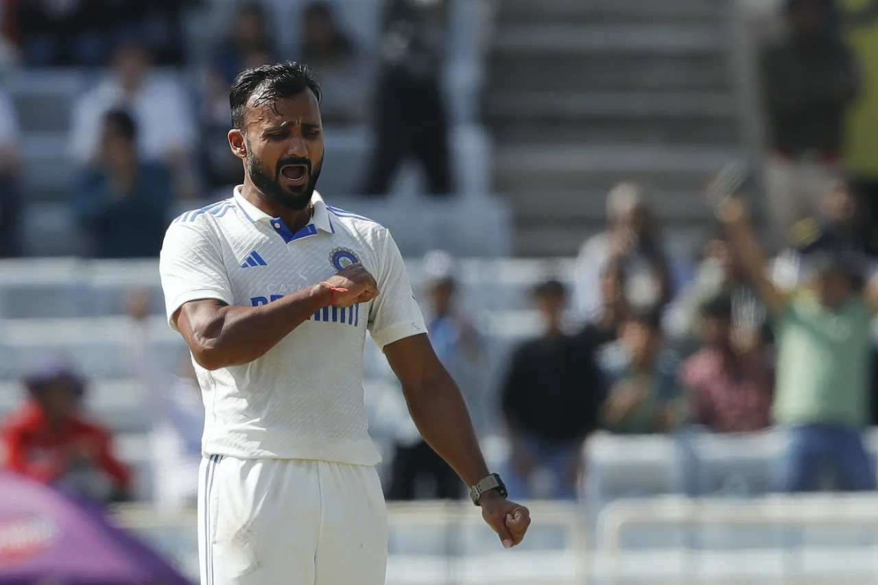 2 महीने में पिता-भाई की मौत, फिर 3 साल तक क्रिकेट से हुए दूर, अब Ind Vs Ban मैच में मचाया कोहराम, जानें कौन है आकाशदीप 3 Akash Deep