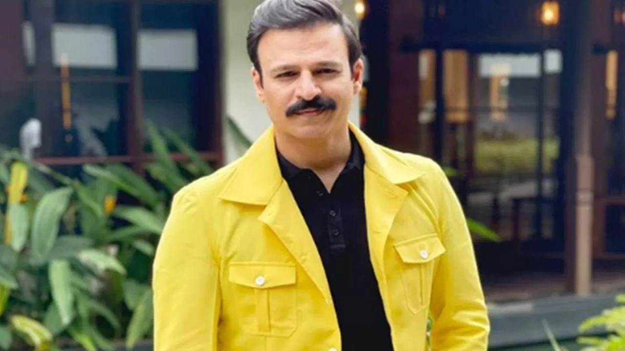 Vivek Oberoi