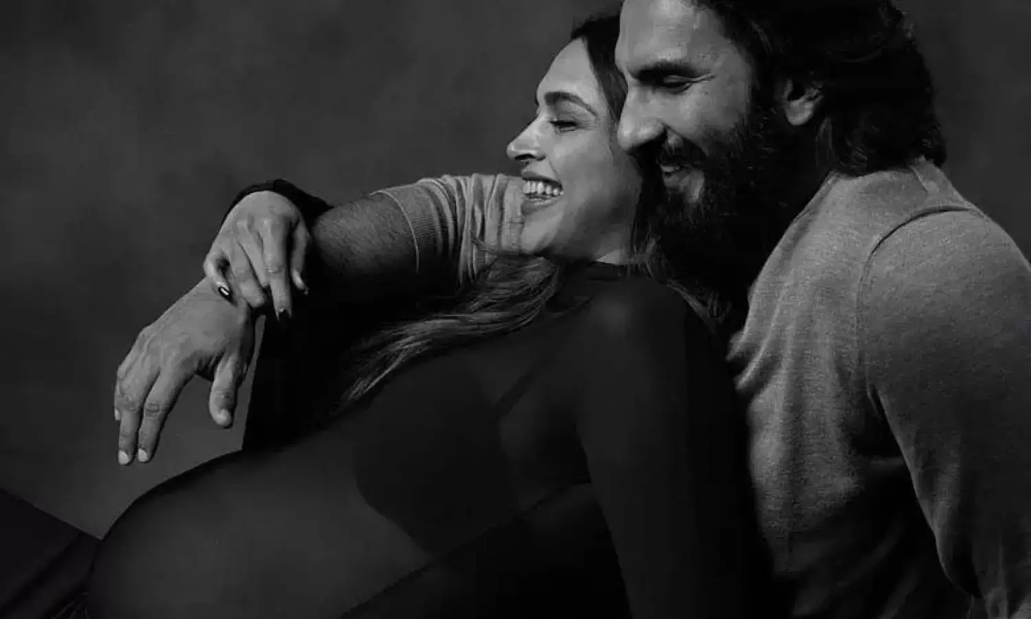 Deepika Padukone-Ranveer Singh