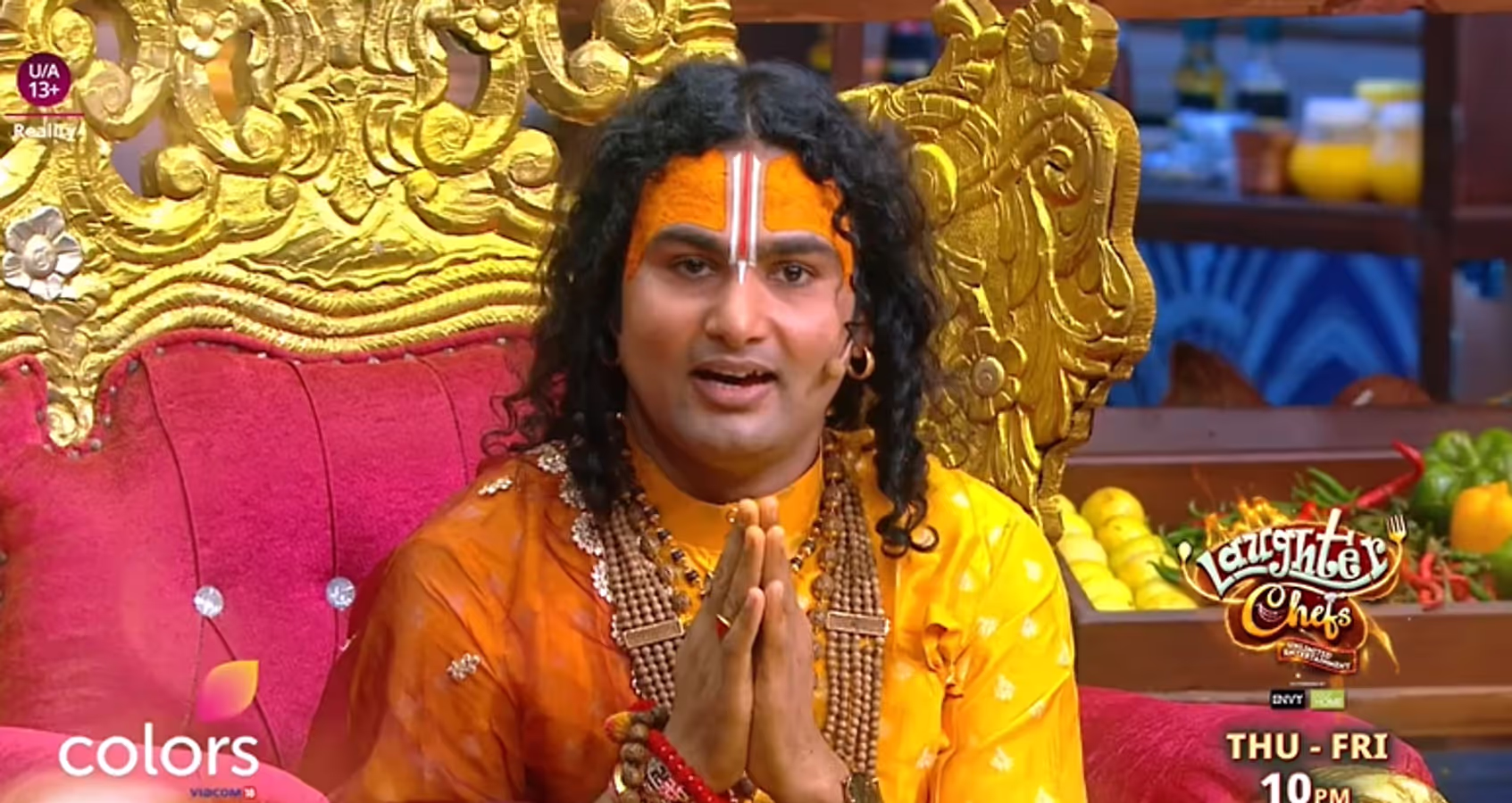 बच्चों को नहीं पता होता उनका पिता कौन..... अनिरुद्धाचार्य जी ने औरतों को लेकर दिया विवादित बयान, मचाया नया बवाल 3 Aniruddh Acharya Ji