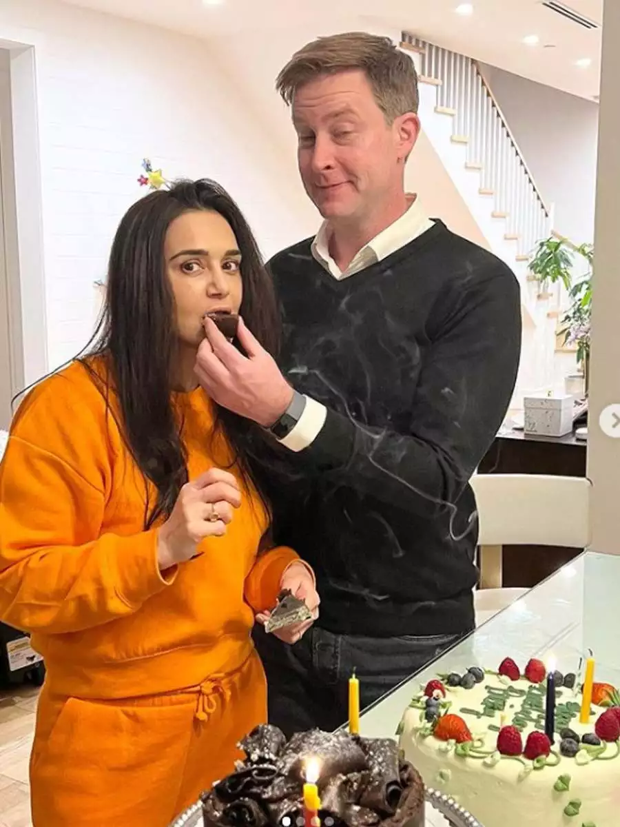 प्रीति जिंटा का बड़ा फैसला, अंग्रेज पति को छोड़कर Ipl स्टार से करेंगी शादी, सालों से चल रहा था अफेयर 3 Preity Zinta