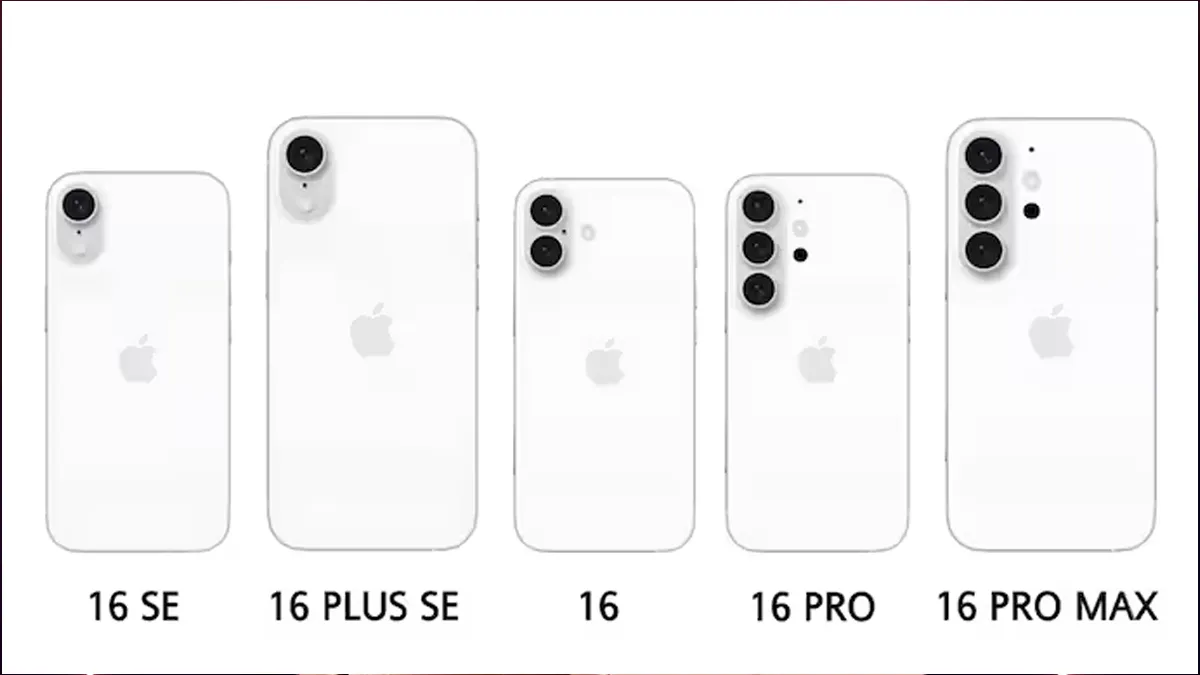 Iphone 16 खरीदने पर लगा बैन, अगर बाहर देश से खरीदने की भी कोशिश तो होगी सालों की जेल, जानिए सरकार ने क्यों लिया ये फैसला 3 Iphone 16