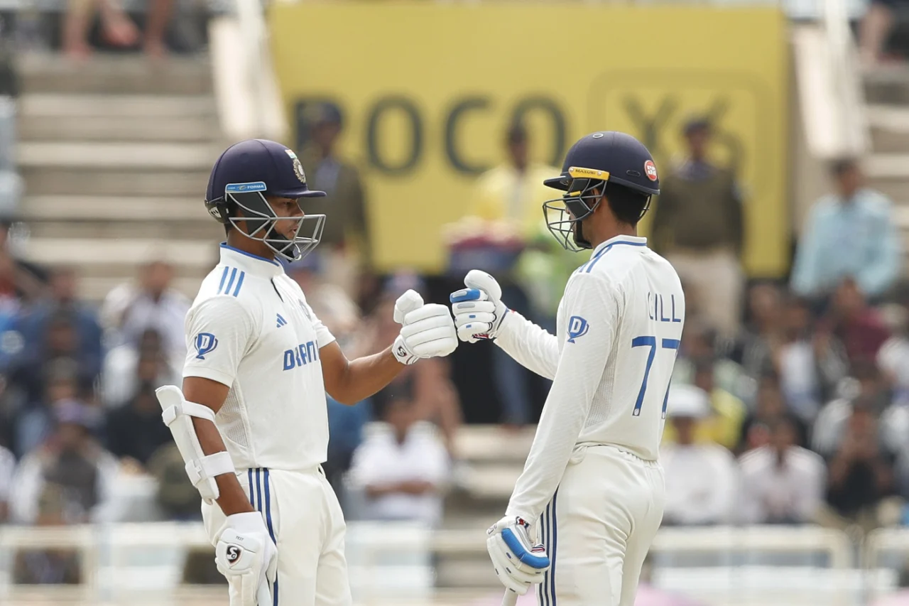 Ind Vs Ban: शुभमन गिल नहीं ये खिलाड़ी करेगा ओपनिंग, रोहित शर्मा ने खुद बताया अपने जोड़ीदार का नाम 3 Yashasvi Jaiswal