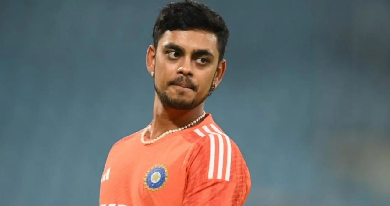 गर्लफ्रेंड से धोखा खा चुके Ipl के 3 खिलाड़ी, फिर भी क्रिकेट में नहीं मानी हार, कमा रहे हैं नाम 2 Ishan Kishan