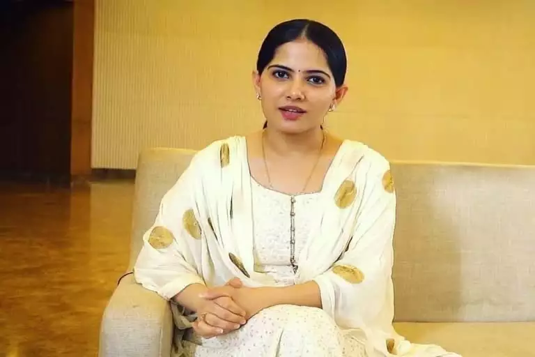28 साल की हो चुकी जया किशोरी ने किया शादी का फैसला, बताया कब और किस के साथ लेंगी फेरे 3 Jaya Kishori