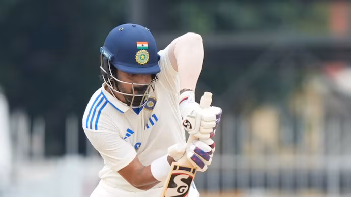 Ind Vs Ban : दूसरे टेस्ट मैच से कटेगा केएल राहुल का पत्ता, इस धाकड़ बल्लेबाज को मिल सकती है टीम में जगह 2 Ind Vs Ban