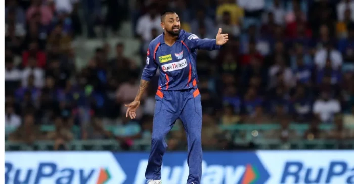Ipl 2025: Rcb का कभी नहीं होगा बेड़ा पार, विराट कोहली को छोड़ इस कमजोर खिलाड़ी को बनाने जा रही है कप्तान 4 Krunal Pandya