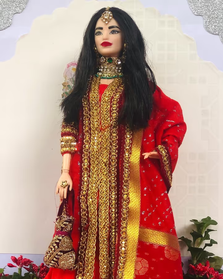 सलमान खान का अधूरा नहीं रहेगा प्यार, अब पैसे देकर खरीद सकेंगे ऐश्वर्या राय, मार्केट में लगी एक्ट्रेस की बोली 3 Aishwarya Rai Doll