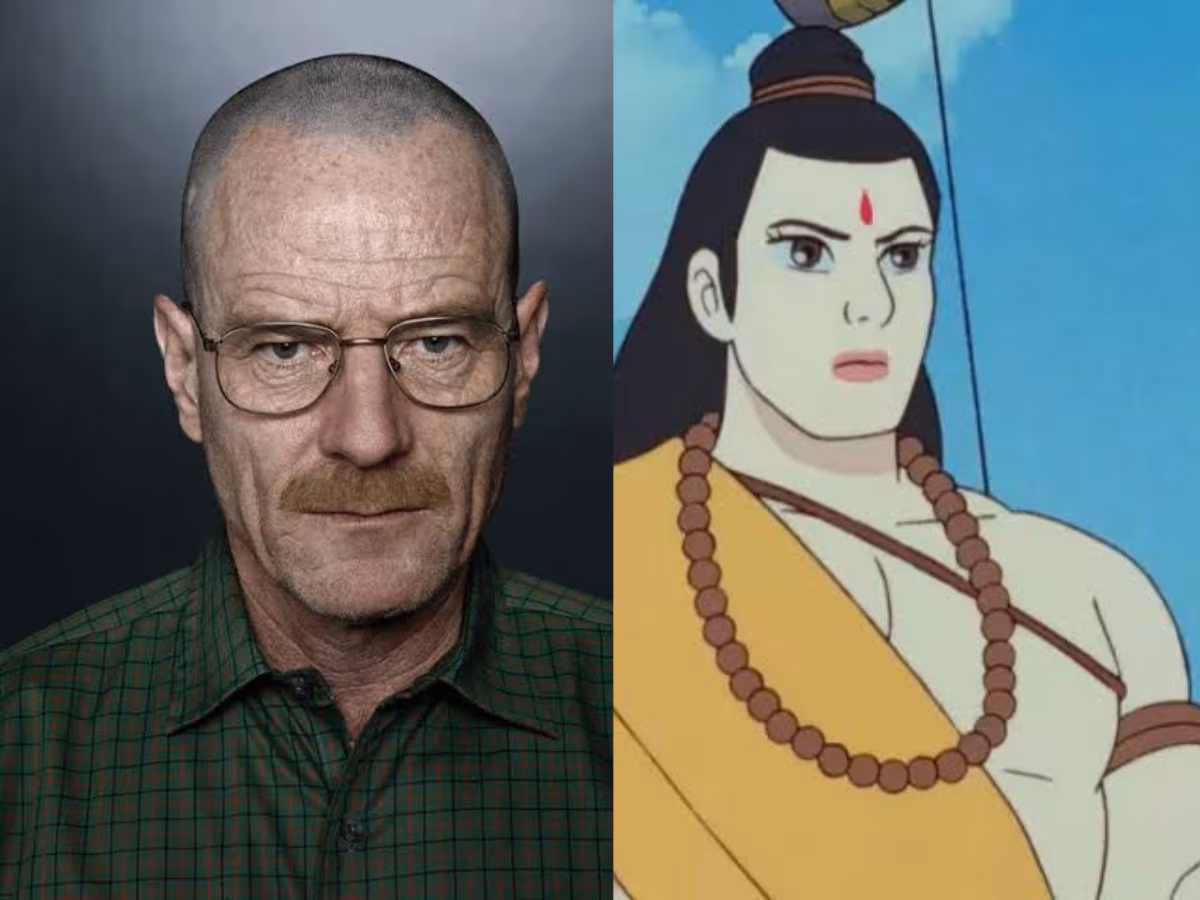 31 सालों बाद भारत में रिलीज होने जा रही हैं 'रामायण', लग चुका था बैन, जानिए क्या थी इसकी वजह 5 Ramayana