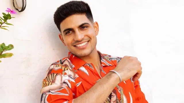 सारा नहीं इस बॉलीवुड एक्ट्रेस को डेट कर रहे हैं शुभमन गिल? हार्दिक पांड्या के साथ जुड़ चुका है नाम  2 Shubman Gill
