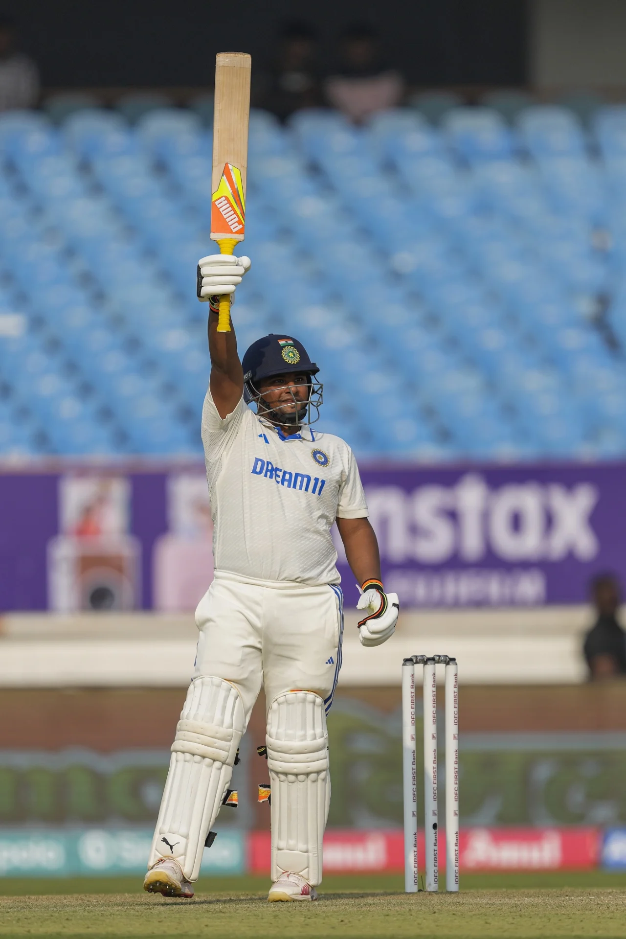 Sarfaraz Khan