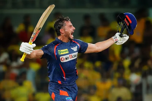 Ipl 2025 में लखनऊ के कप्तान बन सकते है ये 3 स्टार खिलाड़ी, निकोलस पूरन है कप्तानी के सबसे बड़े दावेदार 4 Marcus Stoinis