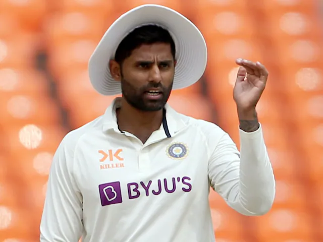 Ind Vs Ban : भारत को बड़ा झटका, मैच से 2 दिन पहले 3 खिलाड़ी हुए बाहर, रोहित शर्मा और गंभीर की चिंता बढ़ी 4 Suryakumar Yadav