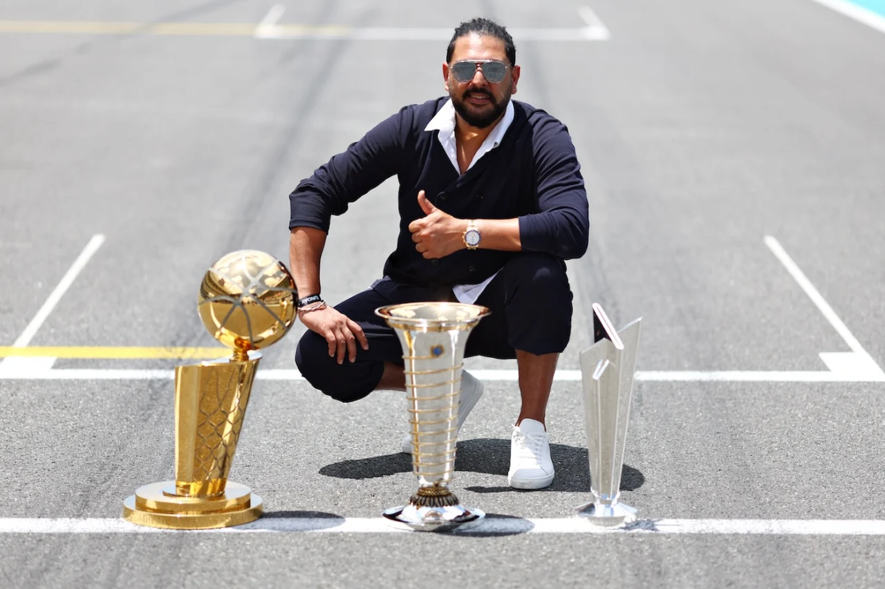 खुशखबरी! Ipl 2025 में इस टीम के कोच बनेंगे युवराज सिंह, सामने आई रिपोर्ट में हुआ बड़ा खुलासा 2 Yuvraj Singh
