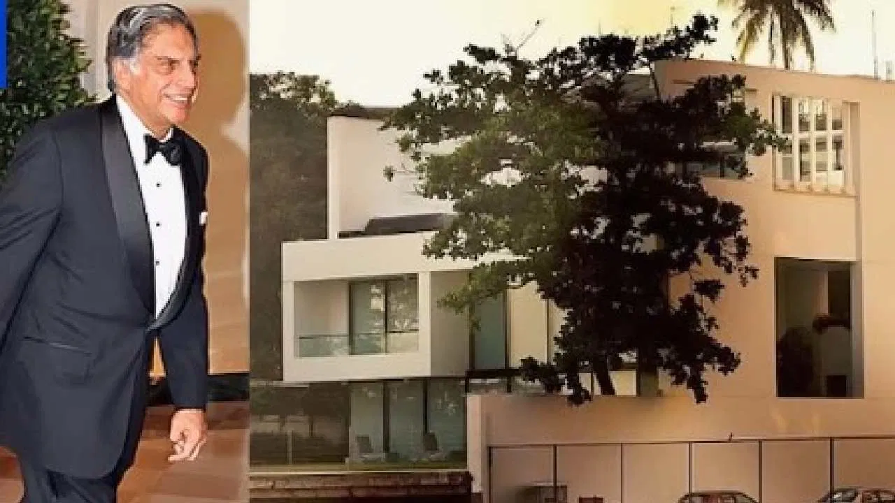 ये 5 जगह जहां आज भी जिंदा हैं रतन टाटा, मरने के बाद भी धरती के इस कोने में बसी है आत्मा 3 Ratan Tata