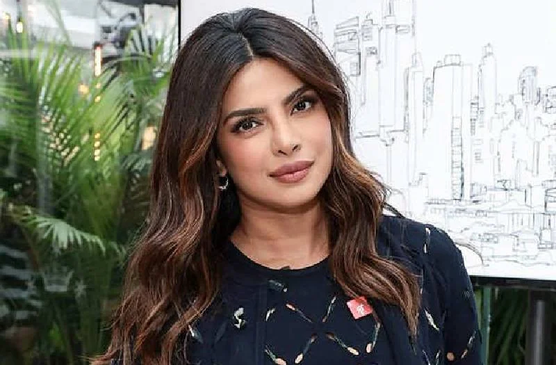 Priyanka Chopra