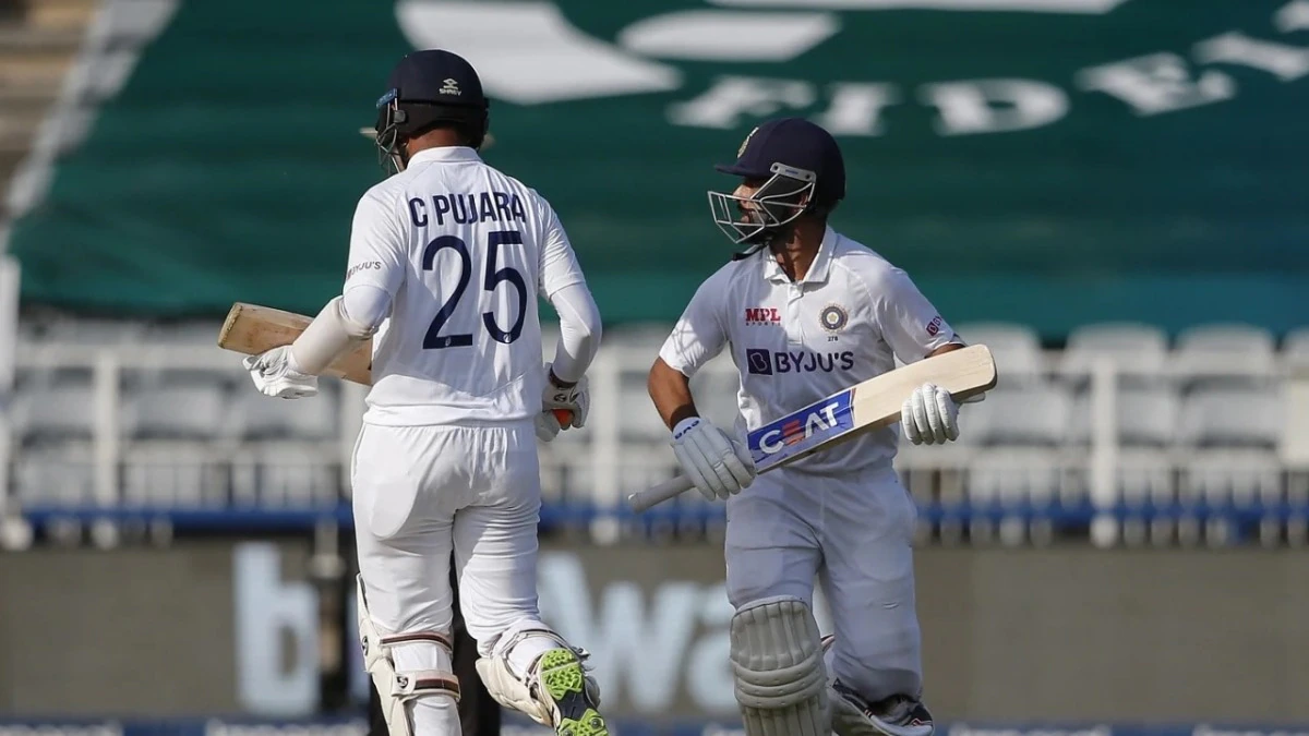 वेस्टइंडीज सीरीज के लिए हुई पुजारा-रहाणे की वापसी, Bcci ने दिया फेयरवेल मैच का तोहफा, करिश्माई पारी के लिए रहेंगे तैयार 4 Test Series