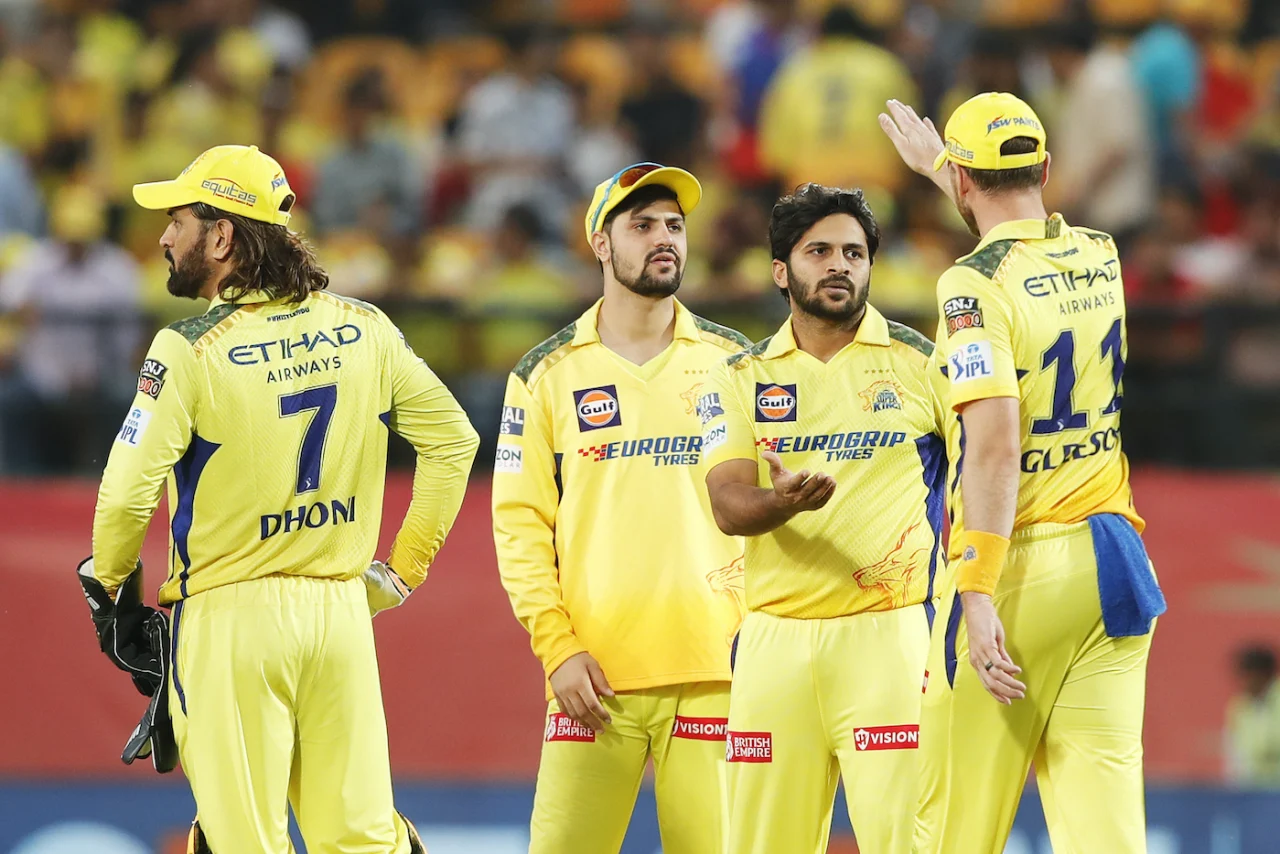 संन्यास लेने से पहले एमएस धोनी ने ढूंढा अपने जैसा कप्तान, ऋतुराज नहीं, 26 साल के खिलाड़ी को बनाएंगे Csk का उत्तराधिकारी 3 Csk
