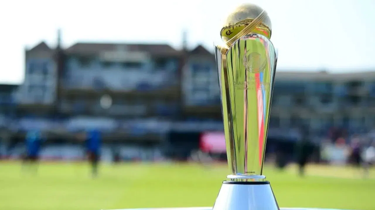 पाकिस्तान से Icc ने छिनी चैंपियंस ट्रॉफी 2025 की मेजबानी! इन 3 देशों को मिली सकती है जिम्मेदारी 2 Champions Trophy 2025