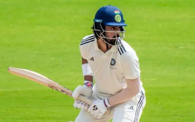 Kl Rahul