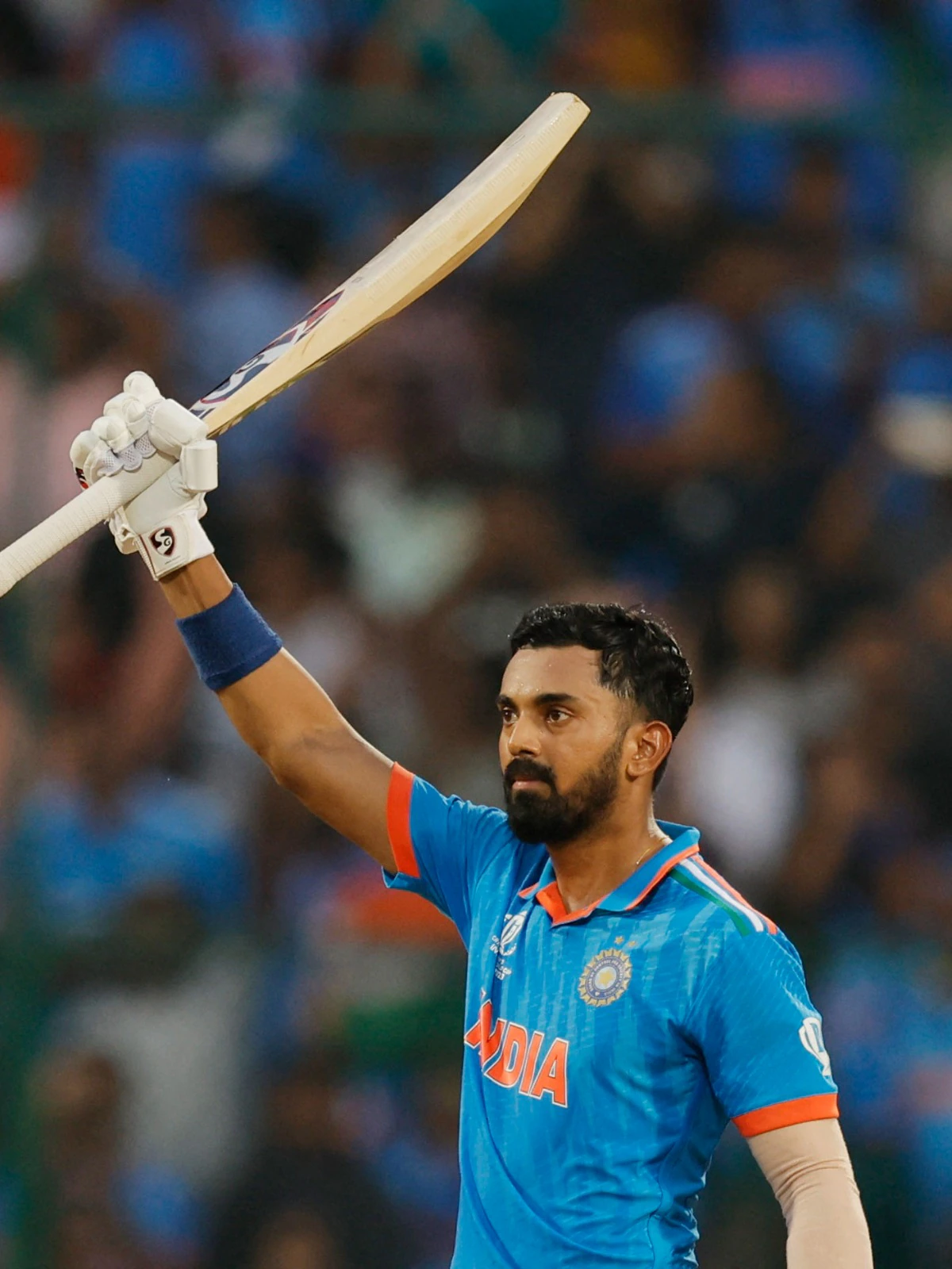 Kl Rahul