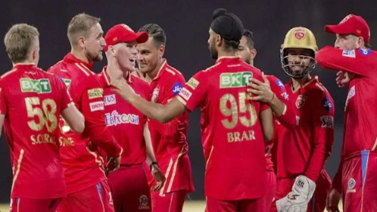 पंजाब किंग्स जीतेगी आईपीएल 2025, ऑक्शन से पहले रिलीज पर डाली पूरी स्क्वाड, प्रीति ज़िंटा ने तैयार की खास रणनीति 3 Punjab Kings