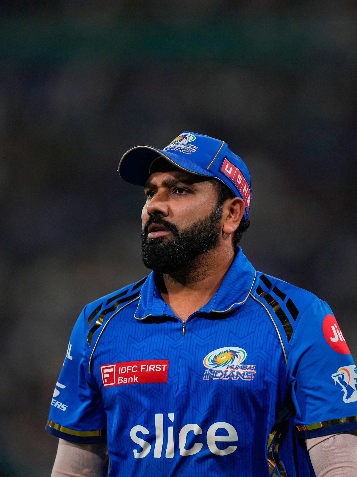Ipl 2025: मेगा ऑक्शन में इन 3 खिलाड़ियों पर होगी जमकर पैसों की बारिश, विराट कोहली से भी ज्यादा मिलेगी वैल्यू 2 Rohit Sharma