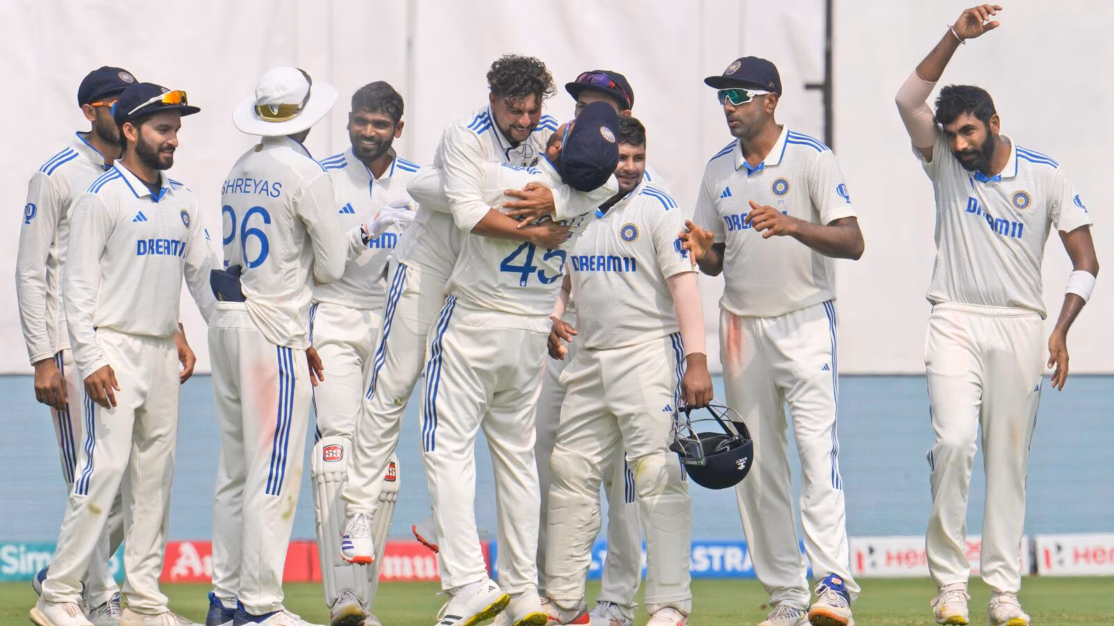 Ind Vs Nz